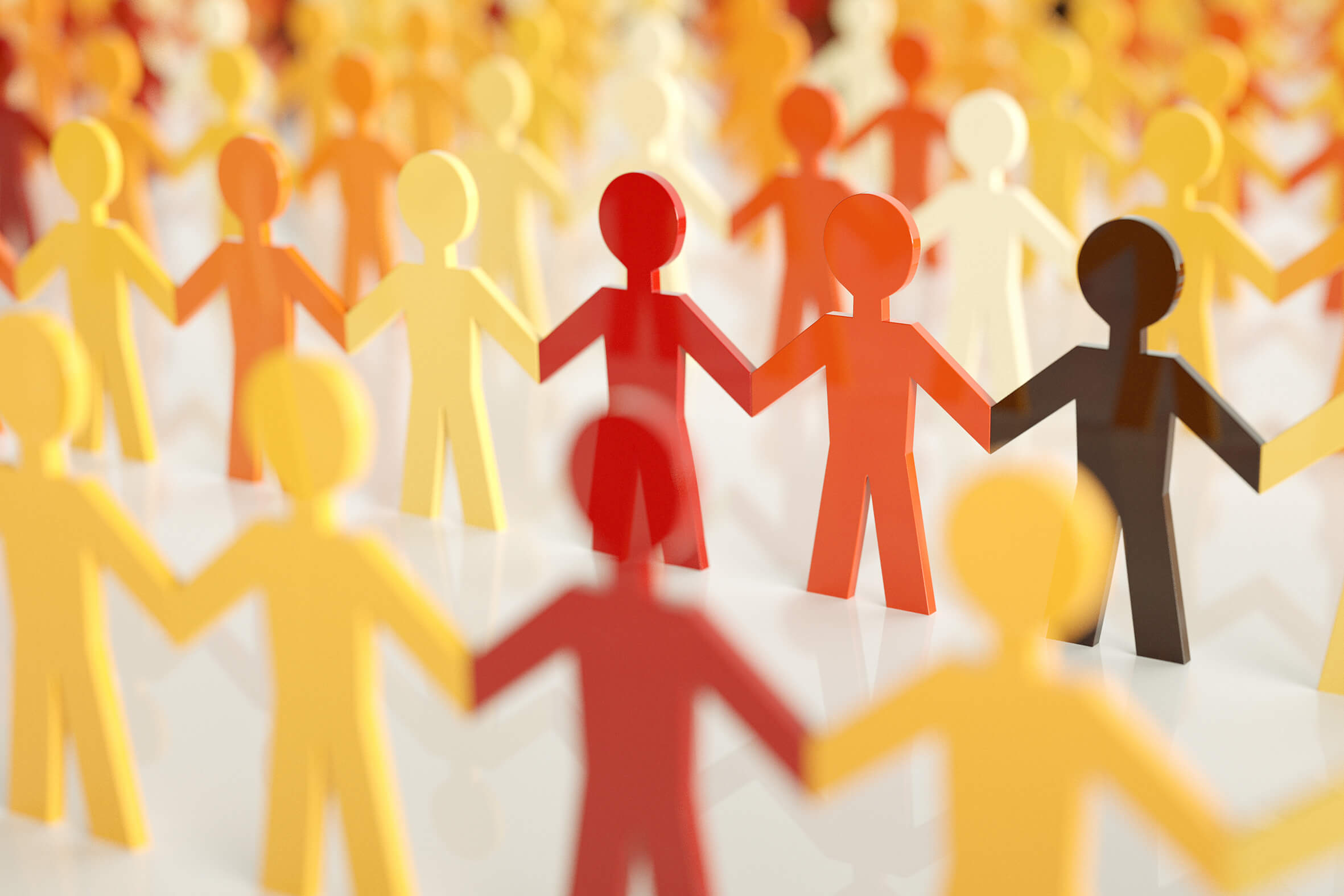 Solidarité sur la Plateforme