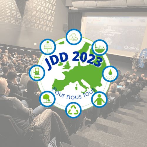 Journée du Développement Durable 2023