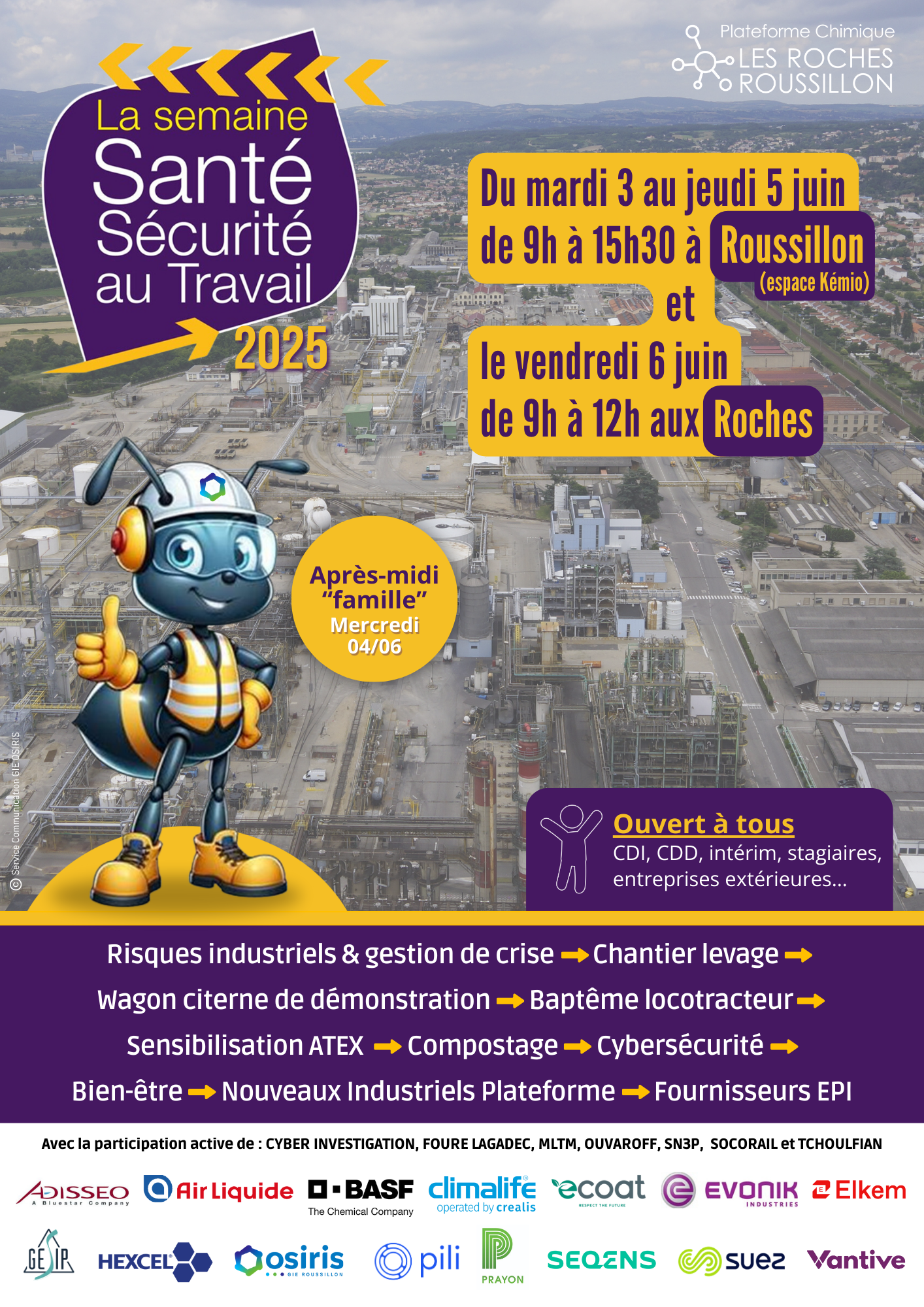 affiche-programme-semaine-sante-et-securite-au-travail-2025