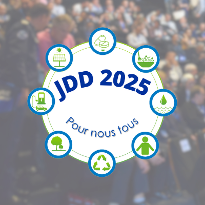 Journée du Développement Durable 2025