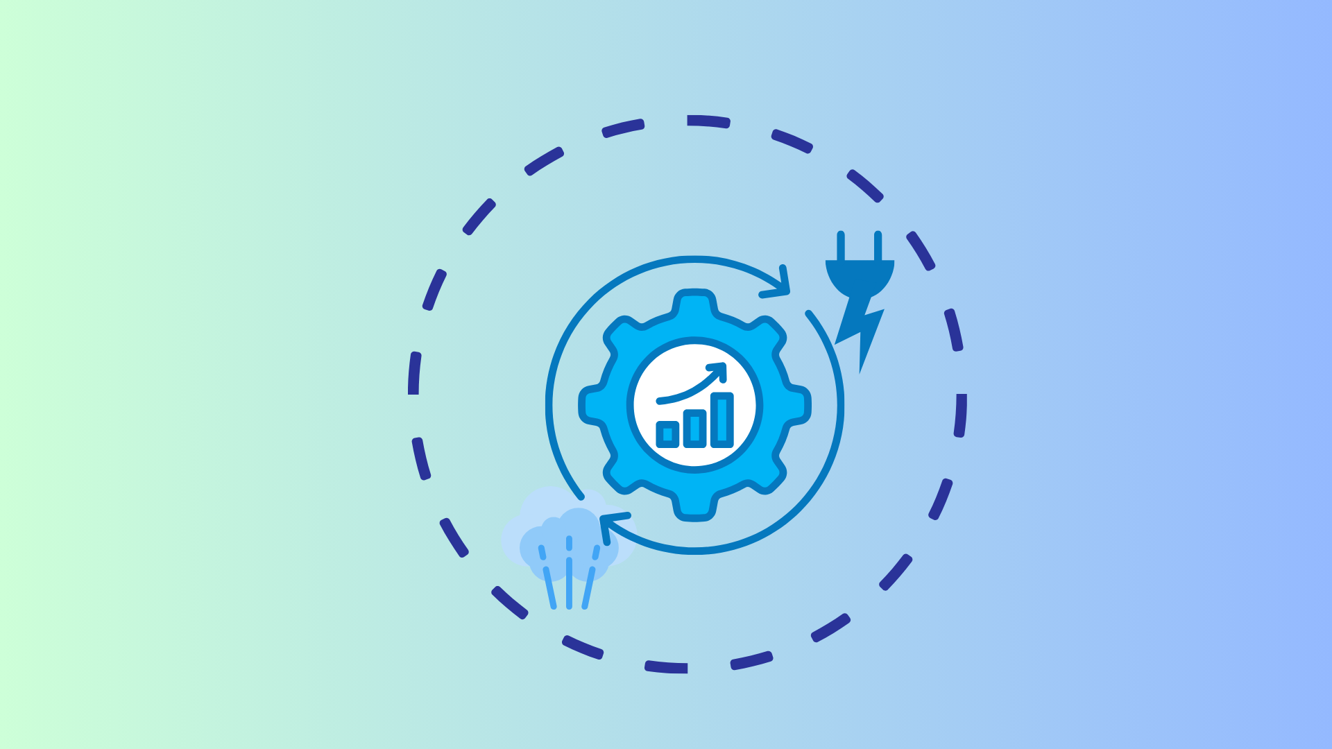 Optimisation production et distribution d'énergies 
